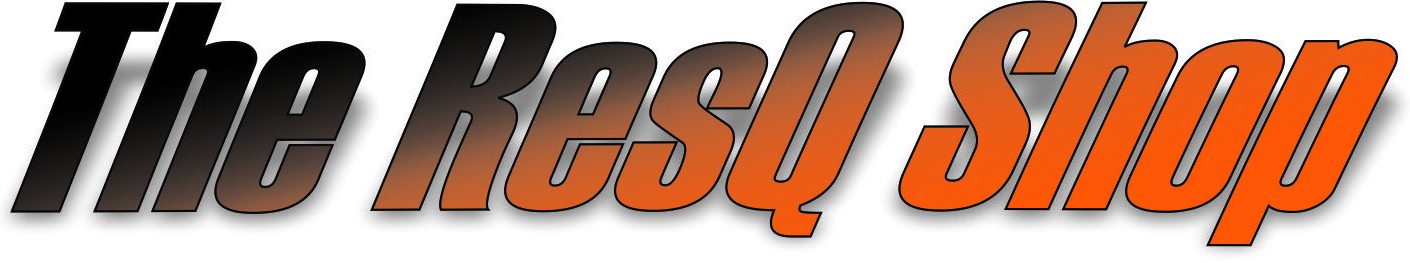 The ResQ Shop